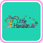 Little Hawaiian logo, Little Hawaiian contact details