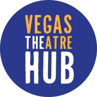 Vegas Theatre Hub logo, Vegas Theatre Hub contact details