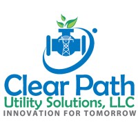 Clear Path Utility Solutions LLC logo, Clear Path Utility Solutions LLC contact details