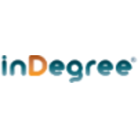 inDegree logo, inDegree contact details