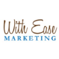 With Ease Marketing logo, With Ease Marketing contact details