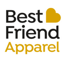 Best Friend Apparel logo, Best Friend Apparel contact details