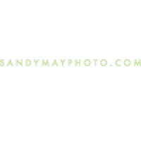 Sandy May Photography logo, Sandy May Photography contact details