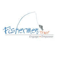 The Fishermen Trust logo, The Fishermen Trust contact details