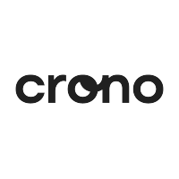 Crono logo, Crono contact details