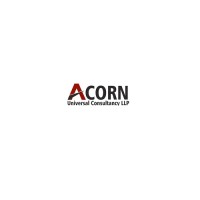 Acorn Universal Consultancy LLP logo, Acorn Universal Consultancy LLP contact details