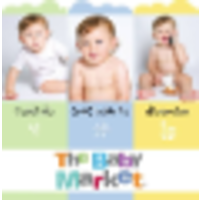 The Baby Market Mar del Plata logo, The Baby Market Mar del Plata contact details