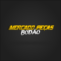 Mercado Peças Bodão logo, Mercado Peças Bodão contact details