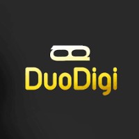 DuoDigi logo, DuoDigi contact details