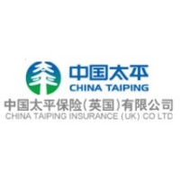 China Taiping Insurance UK Co Ltd logo, China Taiping Insurance UK Co Ltd contact details