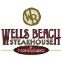 Wells Beach Steakhouse logo, Wells Beach Steakhouse contact details