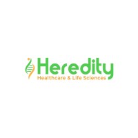 Heredity BioGroup logo, Heredity BioGroup contact details