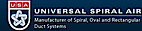 Universal Spiral Air logo, Universal Spiral Air contact details