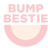 Bump Bestie logo, Bump Bestie contact details