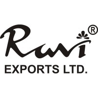 RAVI EXPORTS LIMITED logo, RAVI EXPORTS LIMITED contact details