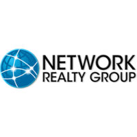 The Network Realty Group logo, The Network Realty Group contact details