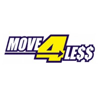 Move4Less logo, Move4Less contact details