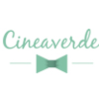 Cineaverde logo, Cineaverde contact details