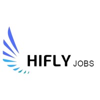 Hifly Jobs logo, Hifly Jobs contact details