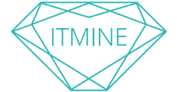 ITMINE logo, ITMINE contact details