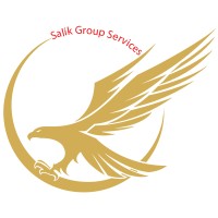 Salik Group Services logo, Salik Group Services contact details