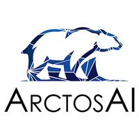 ArctosAI logo, ArctosAI contact details