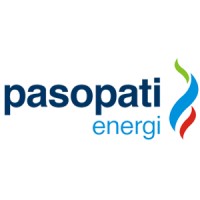 PT. Pasopati Energi Indonesia logo, PT. Pasopati Energi Indonesia contact details