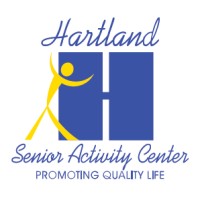 Hartland Senior Activity Center logo, Hartland Senior Activity Center contact details