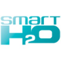 SmartH2O logo, SmartH2O contact details