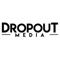 Dropout Media logo, Dropout Media contact details