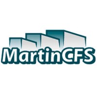 MartinCFS logo, MartinCFS contact details