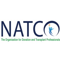 NATCO - The Organization for Transplant Professionals logo, NATCO - The Organization for Transplant Professionals contact details