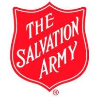 Salvation Army Delaware logo, Salvation Army Delaware contact details