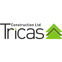 Tricas Construction Limited logo, Tricas Construction Limited contact details