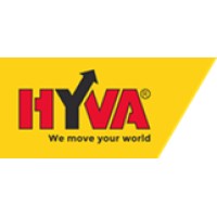 Hyva Pacific logo, Hyva Pacific contact details