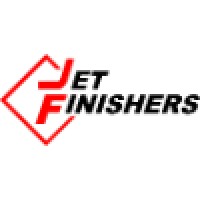 Jet Finishers logo, Jet Finishers contact details