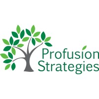 Profusion Strategies logo, Profusion Strategies contact details