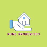 Pune Properties logo, Pune Properties contact details