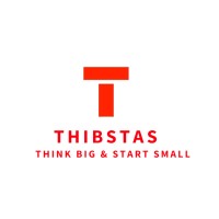 Thibstas logo, Thibstas contact details