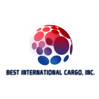 BEST INTERNATIONAL CARGO INC logo, BEST INTERNATIONAL CARGO INC contact details