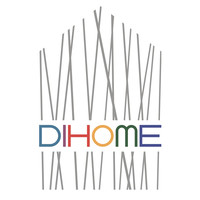 DIHOME logo, DIHOME contact details