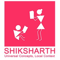 Shiksharth logo, Shiksharth contact details