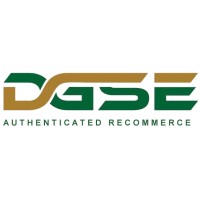 DGSE, LLC logo, DGSE, LLC contact details