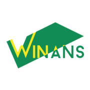 Winans logo, Winans contact details