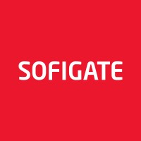 Sofigate logo, Sofigate contact details