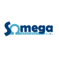 SOLUCIONES OMEGA S.A logo, SOLUCIONES OMEGA S.A contact details