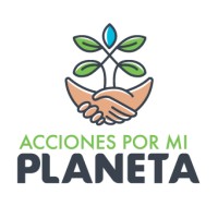 Acciones Por Mi Planeta logo, Acciones Por Mi Planeta contact details