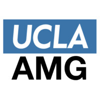 UCLA Administrative Management Group (AMG) logo, UCLA Administrative Management Group (AMG) contact details