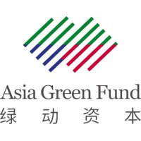 Asia Green Fund logo, Asia Green Fund contact details