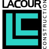 Lacour Construction logo, Lacour Construction contact details